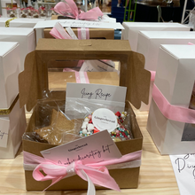 D.I.Y. Cookie Decorating Kit